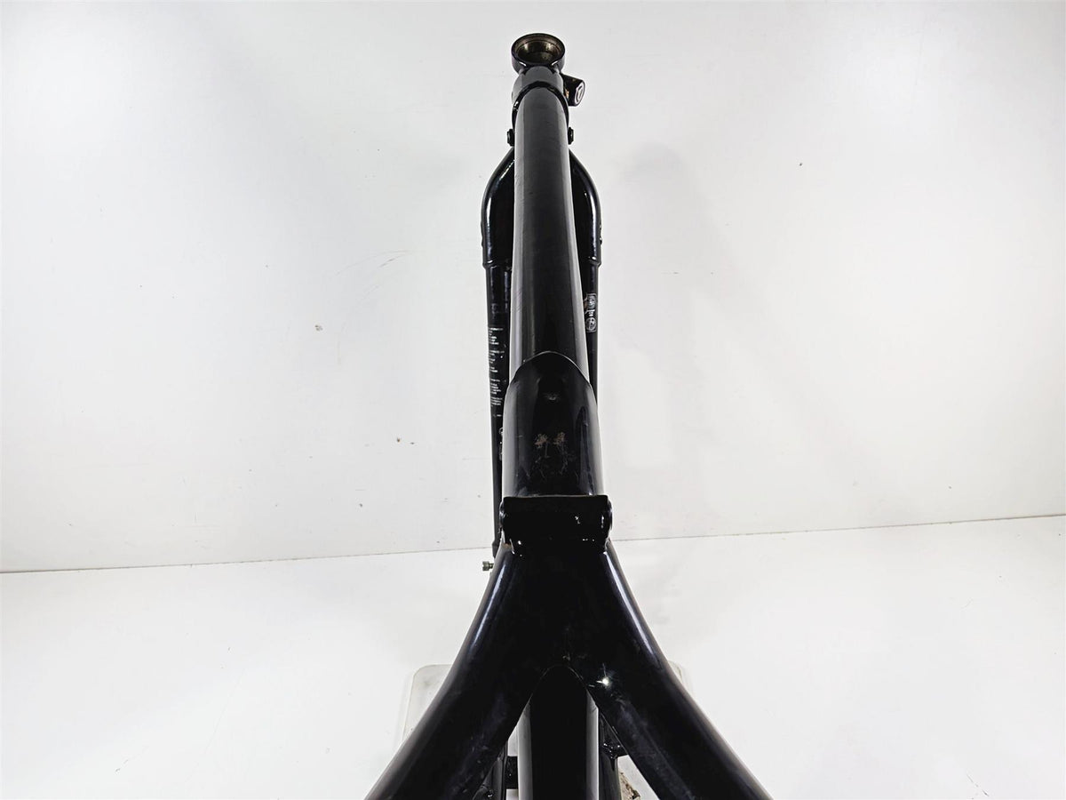 2007 Harley Sportster XL1200 C Main Frame Chassis Straight With Clean Florida Title - 48878-04 {{ shop.shopifyCountryName }} - Mototech271