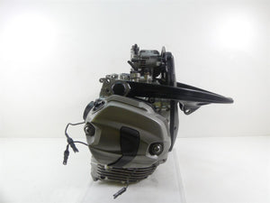 2011 BMW R1200GS K255 Adv Running Engine Motor 73K - Video 11007716691