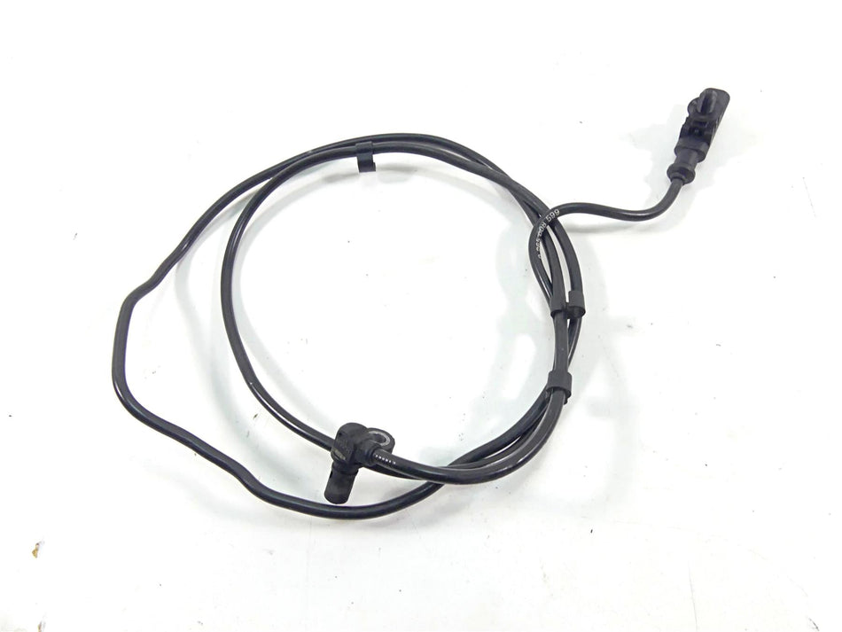 2012 Ducati Panigale 1199S Rear Wheel Speed Abs Brake Sensor 55212111B {{ shop.shopifyCountryName }} - Mototech271