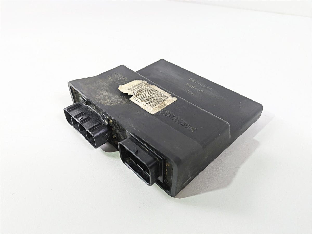 2020 Yamaha YXZ1000 R SS XTR Ecm Cdi Engine Control Module 1 B5H-86510-00-00 {{ shop.shopifyCountryName }} - Mototech271
