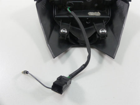 2013 Triumph Street Triple 675R Taillight Tail Light Lamp Lens T2700935 {{ shop.shopifyCountryName }} - Mototech271