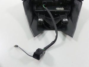 2013 Triumph Street Triple 675R Taillight Tail Light Lamp Lens T2700935 | Mototech271