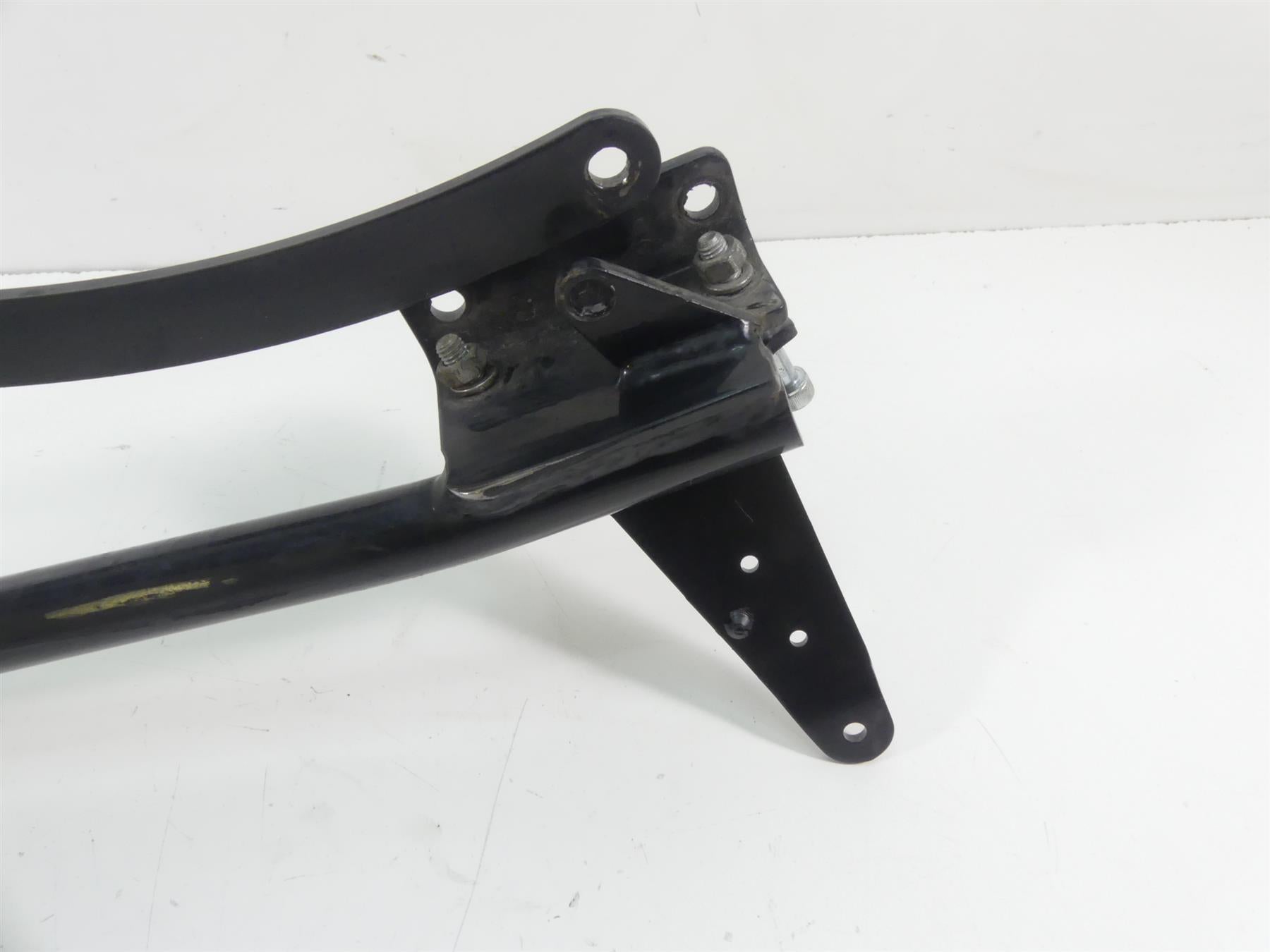 2015 BMW K1600GT K48 Aftermarket Trailer Mount Hitch Tube Pipe Set {{ shop.shopifyCountryName }} - Mototech271