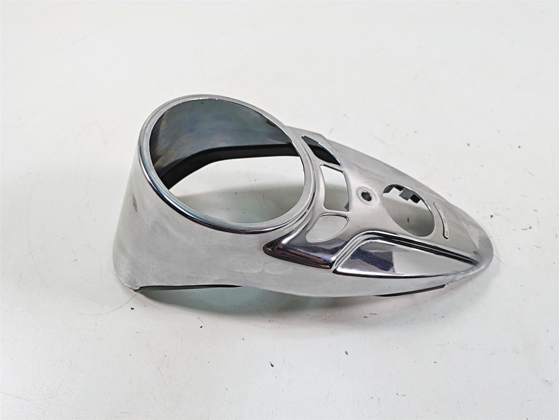 2013 Harley Softail FLSTC Heritage Classic Fuel Tank Dash Cover - Read 71512-11 {{ shop.shopifyCountryName }} - Mototech271