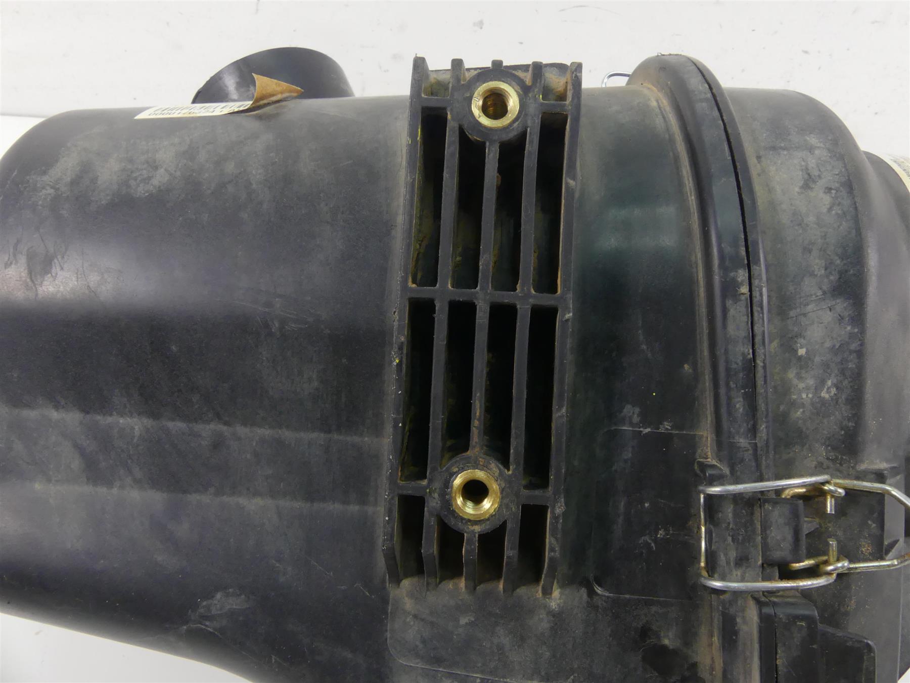 2020 Can Am Maverick X3 XMR Turbo RR Air Box Cleaner Breather Filter 707800859 {{ shop.shopifyCountryName }} - Mototech271