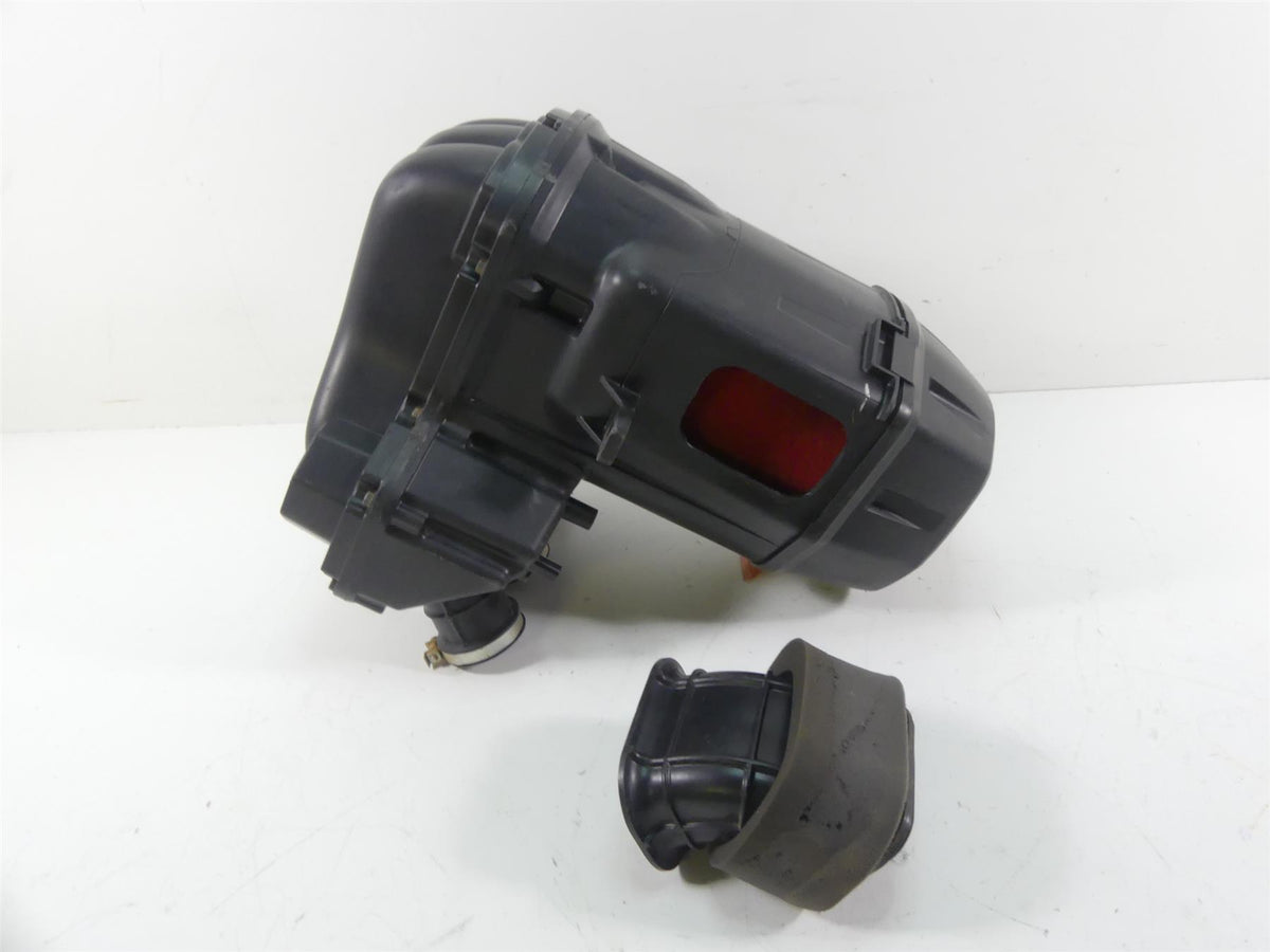 2017 Yamaha YXZ1000R EPS SS Air Cleaner Filter Breather Box 2HC-E4411-01-00 {{ shop.shopifyCountryName }} - Mototech271
