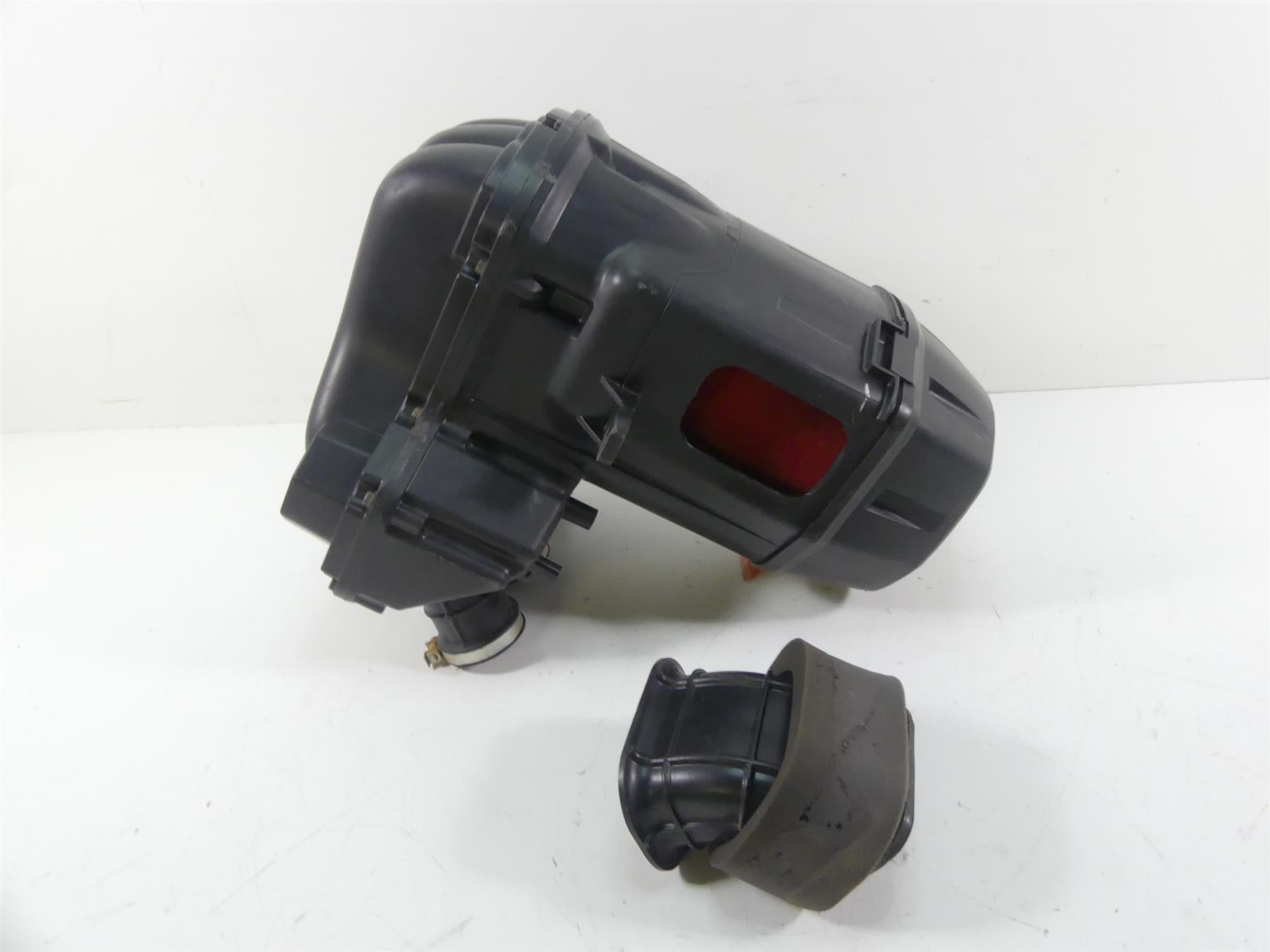2017 Yamaha YXZ1000R EPS SS Air Cleaner Filter Breather Box 2HC-E4411-01-00