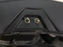 Load image into Gallery viewer, 2015 Victory Cross Country Tour Heated Driver Passenger Seat Saddle 2684866 | Mototech271

