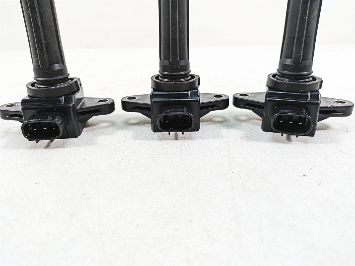 2022 Yamaha Waverunner EX Sp EX1050BX Ignition Coil Stick Coils Set 6EX-82310-02 {{ shop.shopifyCountryName }} - Mototech271