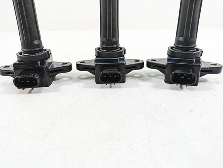 2022 Yamaha Waverunner EX Sp EX1050BX Ignition Coil Stick Coils Set 6EX-82310-02 {{ shop.shopifyCountryName }} - Mototech271