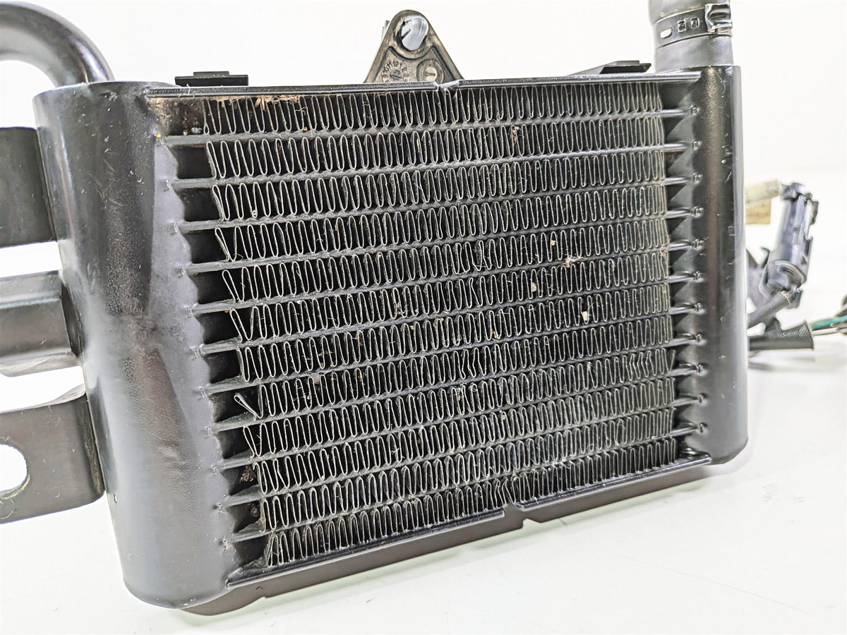 2014 Harley Touring FLHTK Electra Glide Left Radiator Fan Set 26800006-Mototech271