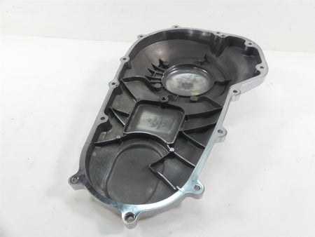 2014 Harley Touring FLHXS Street Glide Sp Outer Primary Drive Cover 60685-07A {{ shop.shopifyCountryName }} - Mototech271