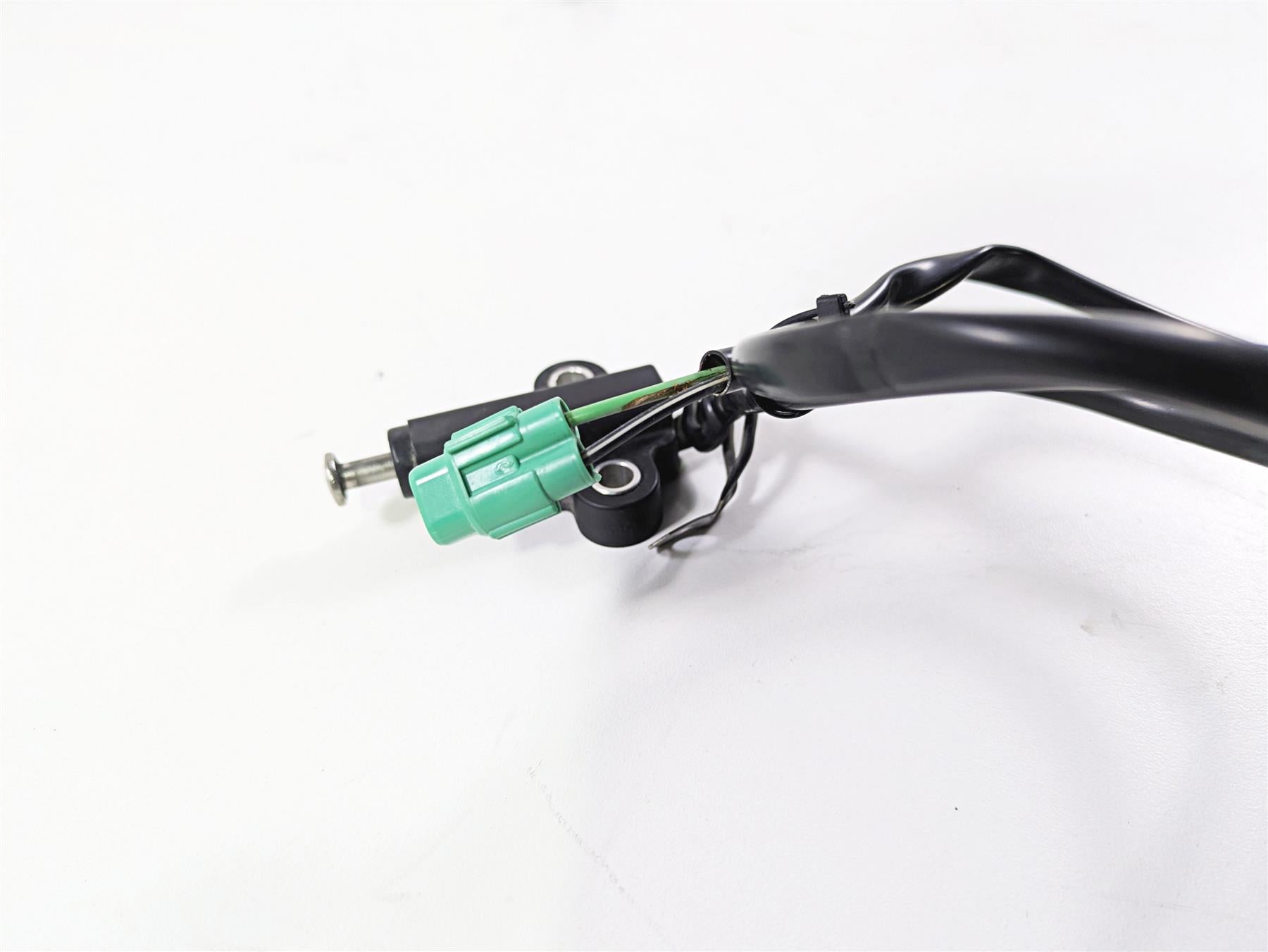 2019 Suzuki M109R VZR1800 Boulevard Side Kickstand Kick Stand 42310-48G20 {{ shop.shopifyCountryName }} - Mototech271