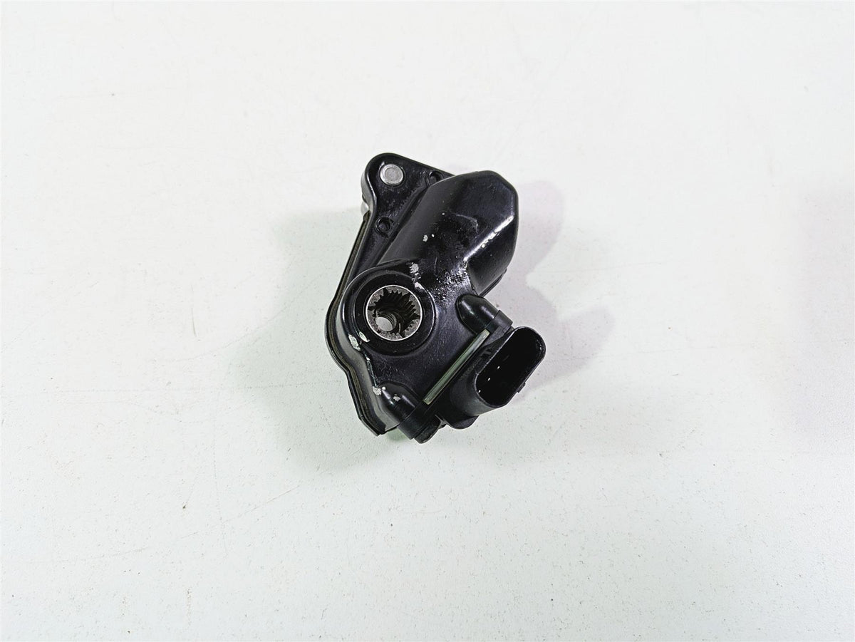 2017 BMW R1200 GS K50 Quick Shifter Quickshifter 23418536884 {{ shop.shopifyCountryName }} - Mototech271