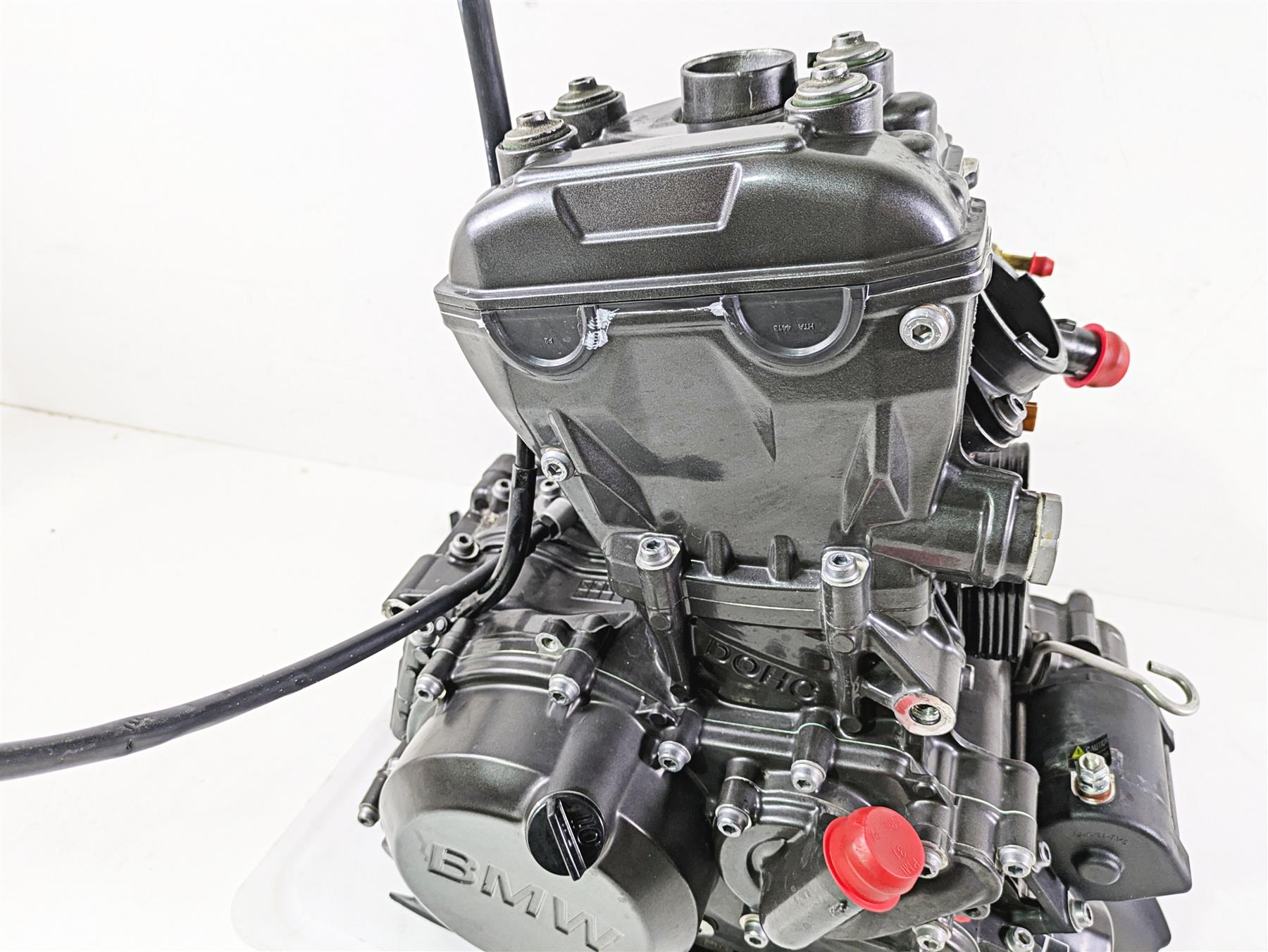 2023 BMW G310R K03 Running Engine Motor 4K - Video 11009898977 {{ shop.shopifyCountryName }} - Mototech271