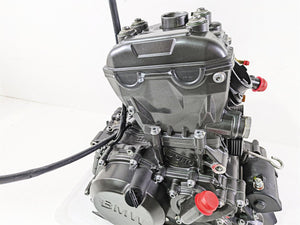 2023 BMW G310R K03 Running Engine Motor 4K - Video 11009898977
