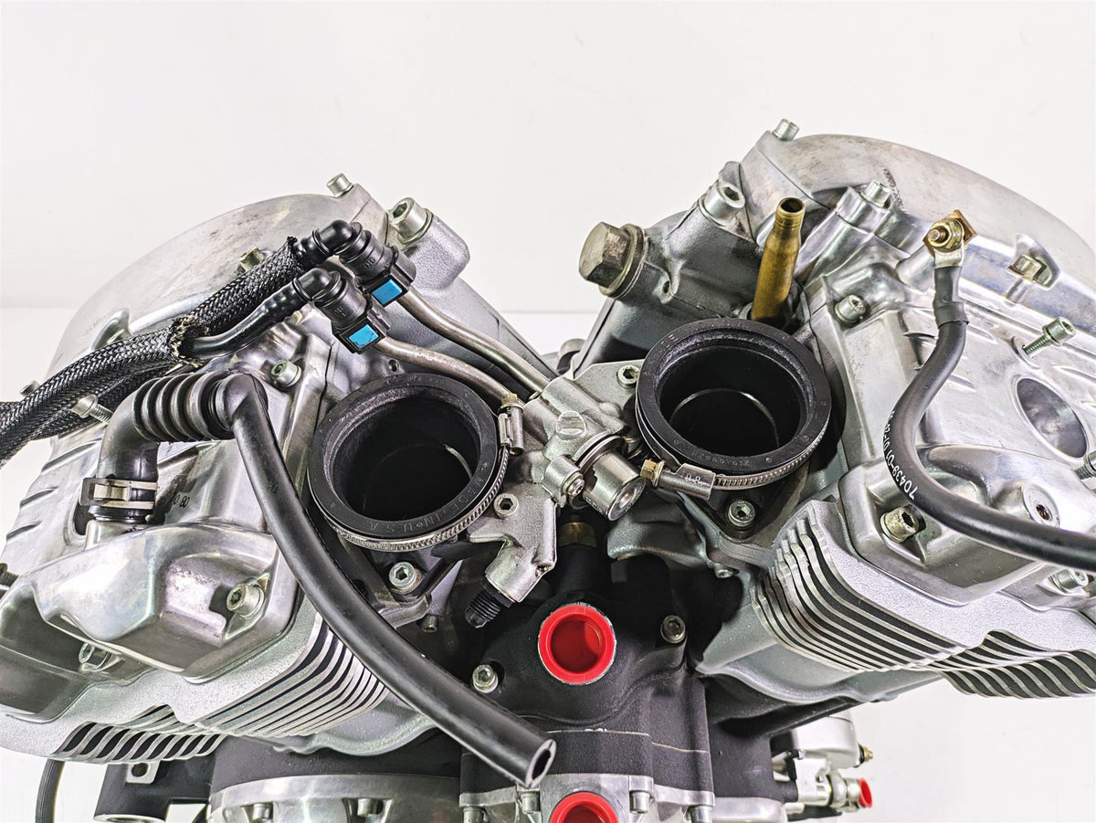 2006 Harley VRSCR Street V-Rod Running Engine Motor 10K Only -Video 19535-06KB {{ shop.shopifyCountryName }} - Mototech271