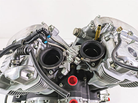 2006 Harley VRSCR Street V-Rod Running Engine Motor 10K Only -Video 19535-06KB {{ shop.shopifyCountryName }} - Mototech271