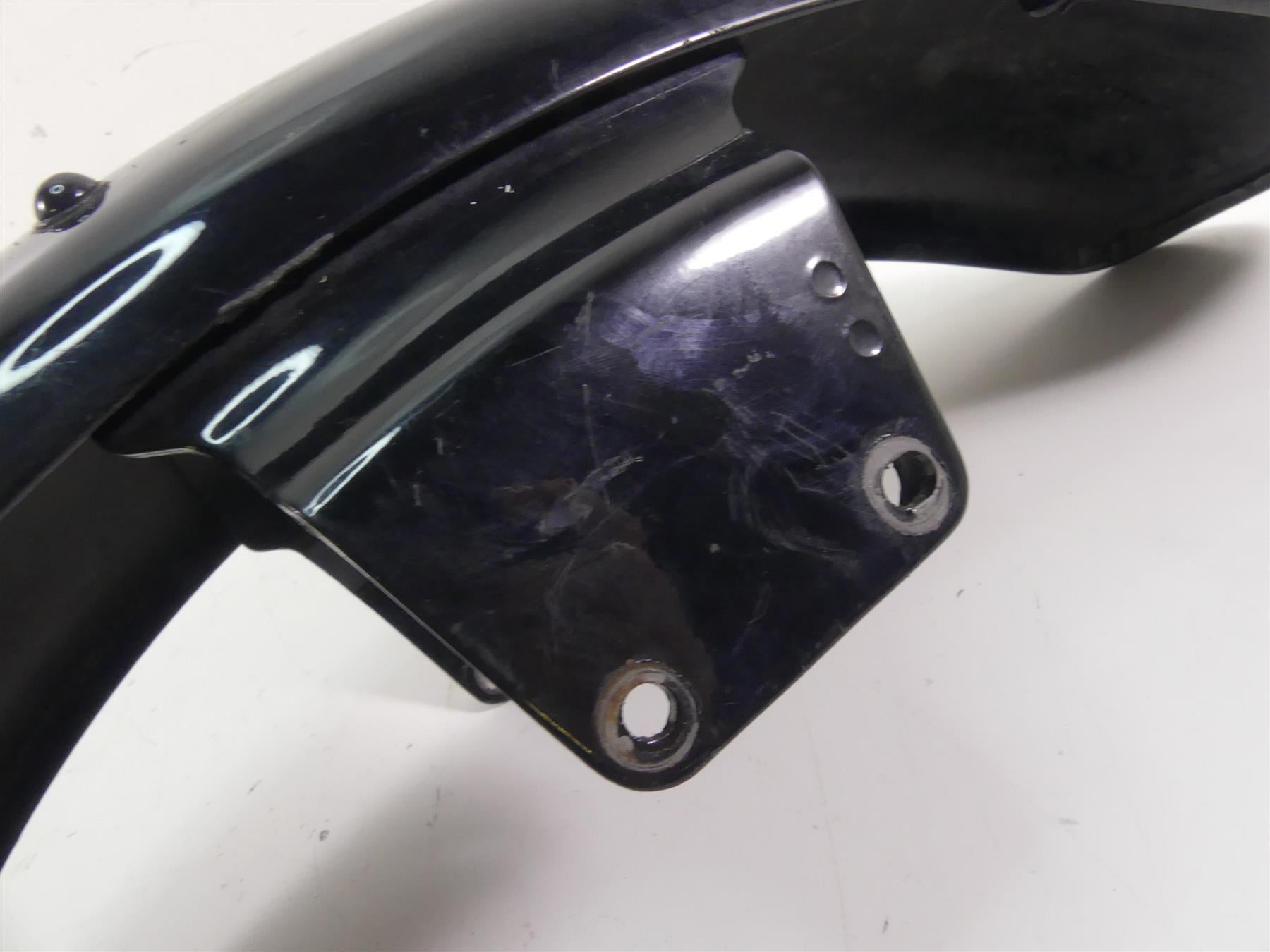 2007 Honda VT1100 C Shadow Spirit Front Fender 61110-MAA- 61100-MM8- {{ shop.shopifyCountryName }} - Mototech271