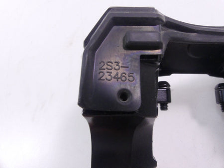 2019 Yamaha VMX17 V-Max 1700 Handlebar Handle Bar Riser Set 2S3-23441-01-00 {{ shop.shopifyCountryName }} - Mototech271