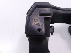2019 Yamaha VMX17 V-Max 1700 Handlebar Handle Bar Riser Set 2S3-23441-01-00 | Mototech271