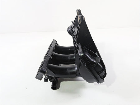 2018 Can Am Maverick X3 XRS Turbo R Intake Manifold & Injectors Set 420867345-Mototech271