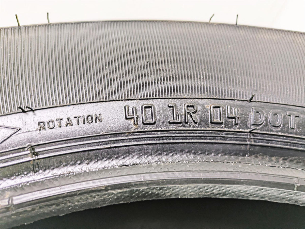 Unused Rear Harley Motorcycle Tire Dunlop D401T 150/80B16 77H 43200063A {{ shop.shopifyCountryName }} - Mototech271