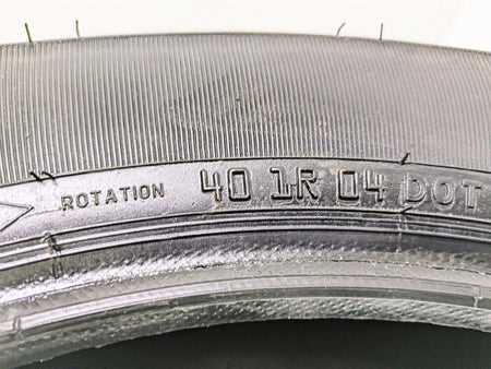 Unused Rear Harley Motorcycle Tire Dunlop D401T 150/80B16 77H 43200063A {{ shop.shopifyCountryName }} - Mototech271