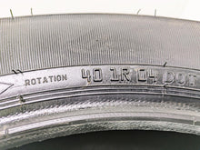 Load image into Gallery viewer, Unused Rear Harley Motorcycle Tire Dunlop D401T 150/80B16 77H 43200063A
