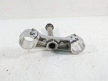 Load image into Gallery viewer, 2013 MV Agusta F3 675 ERA Straight Lower Triple Tree Steering Clamp 8000B5701 | Mototech271
