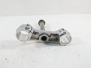 2013 MV Agusta F3 675 ERA Straight Lower Triple Tree Steering Clamp 8000B5701 | Mototech271