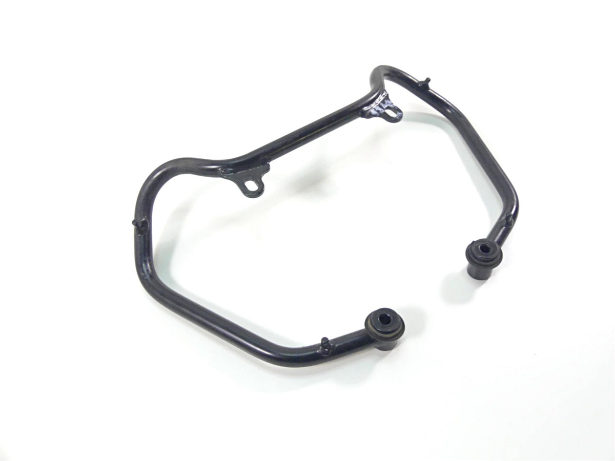 2013 BMW F800GS STD K72 Rear Passenger Grab Bar Rail Handle 46547699874 {{ shop.shopifyCountryName }} - Mototech271