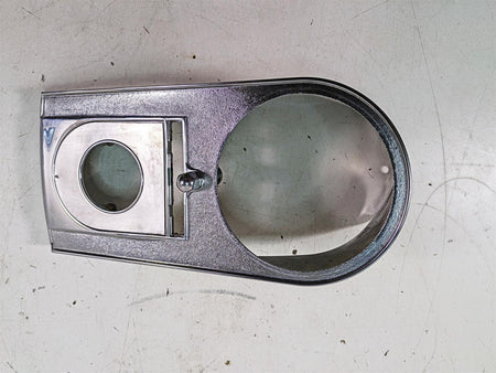 2006 Harley FLSTI Softail Heritage Fuel Tank Dash Cover Console 71273-00A {{ shop.shopifyCountryName }} - Mototech271