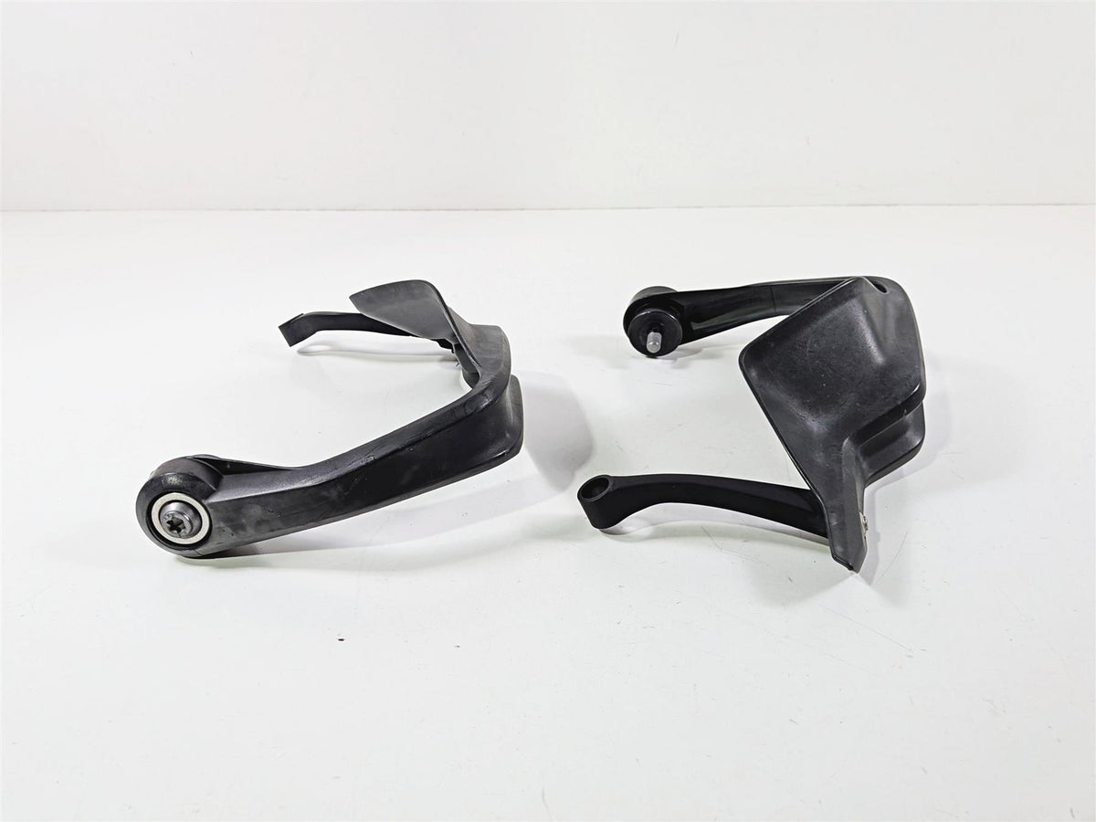 2016 BMW S1000XR K49 Hand Protection Guard Kit & Mounts 46638523431 46638523432-Mototech271