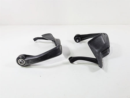 2016 BMW S1000XR K49 Hand Protection Guard Kit & Mounts 46638523431 46638523432-Mototech271