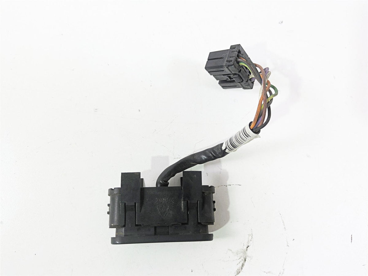 2010 Harley Dyna FXDB Street Bob Instrument Indicator Lights Cluster 68789-96A {{ shop.shopifyCountryName }} - Mototech271