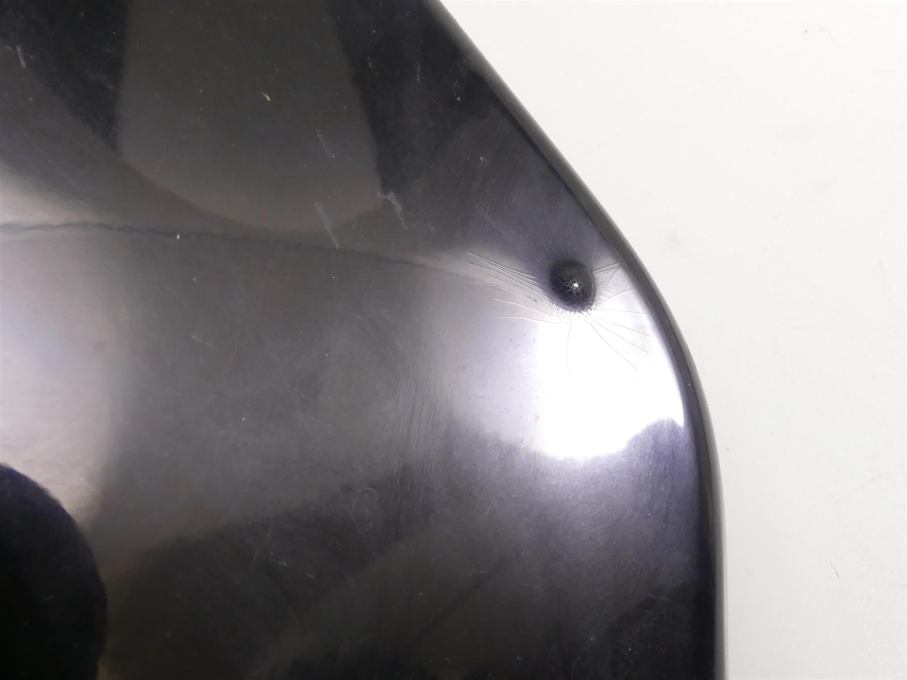 2016 Harley Touring FLHTP Electra Glide Front Outer Nose Fairing 57000016 {{ shop.shopifyCountryName }} - Mototech271