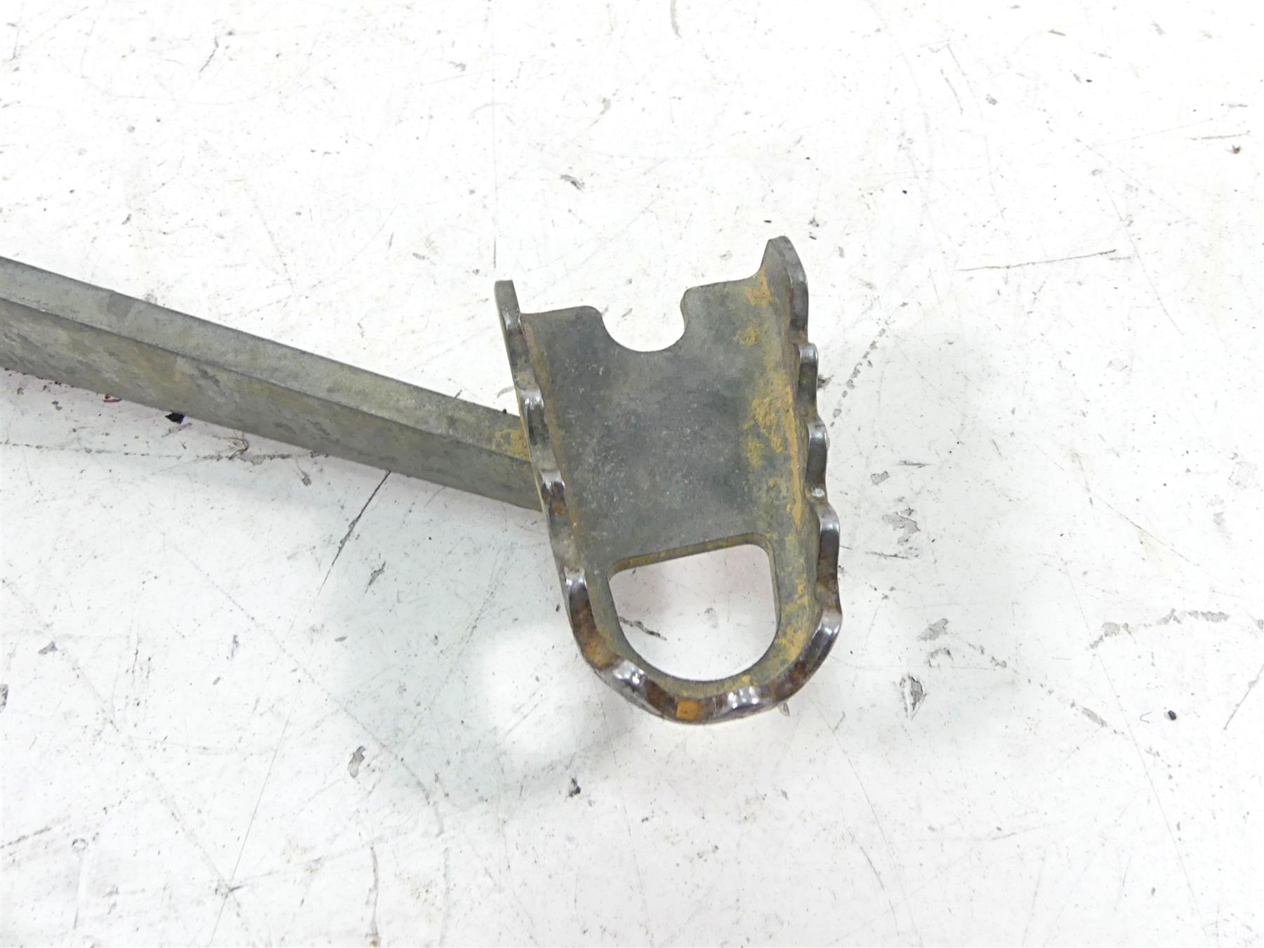 2017 Yamaha YFM Raptor 700R SE Rear Brake Pedal Lever 1PE-F7211-00-00 {{ shop.shopifyCountryName }} - Mototech271