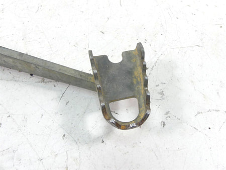 2017 Yamaha YFM Raptor 700R SE Rear Brake Pedal Lever 1PE-F7211-00-00 {{ shop.shopifyCountryName }} - Mototech271