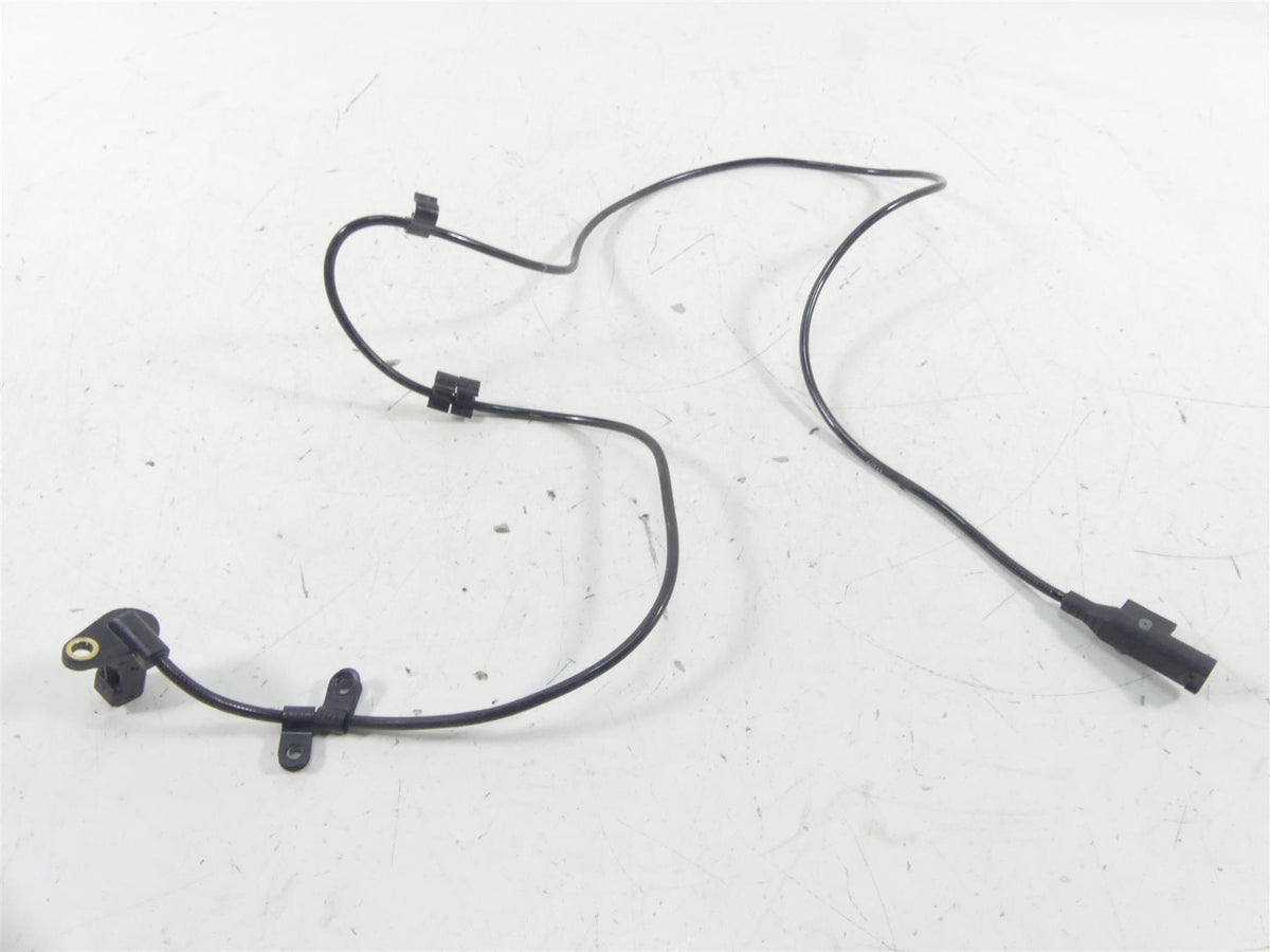 2021 Aprilia RS 660 Front Abs Brake Wheel Speed Sensor 859792 {{ shop.shopifyCountryName }} - Mototech271