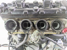 Load image into Gallery viewer, 2006 Suzuki GSXR1000 K6 Engine Motor Transmission - For Parts - READ 11302-41811
