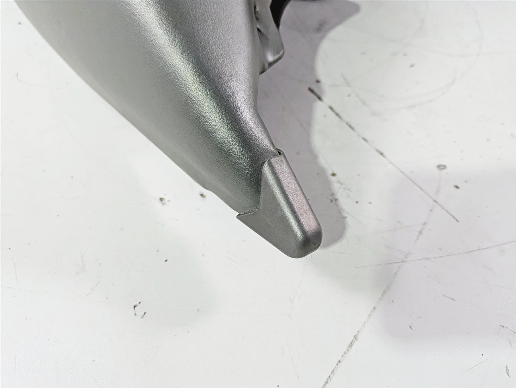 2018 Kawasaki STX-15F Jetski Rear Passenger Seat Saddle Silver 53066-0385 {{ shop.shopifyCountryName }} - Mototech271