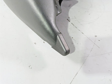 2018 Kawasaki STX-15F Jetski Rear Passenger Seat Saddle Silver 53066-0385 {{ shop.shopifyCountryName }} - Mototech271