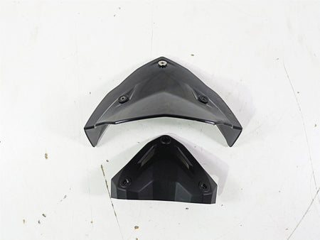 2016 BMW F800R K73 Front Headlight Blinker Cover Fairing -Rash 46638546348 {{ shop.shopifyCountryName }} - Mototech271