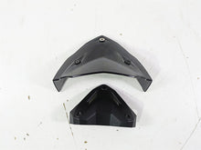 Load image into Gallery viewer, 2016 BMW F800R K73 Front Headlight Blinker Cover Fairing -Rash 46638546348 | Mototech271
