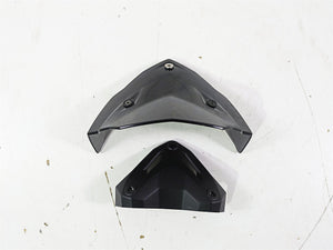 2016 BMW F800R K73 Front Headlight Blinker Cover Fairing -Rash 46638546348 | Mototech271