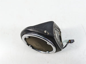 1999 Harley Touring FLHTC Electra Glide Right Side Trunk Speaker Box 76304-98B | Mototech271