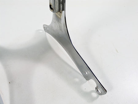 1986 Harley Sportster XLH 883 Sissybar Sissy Bar Backrest 15.5" + Pad - Read {{ shop.shopifyCountryName }} - Mototech271
