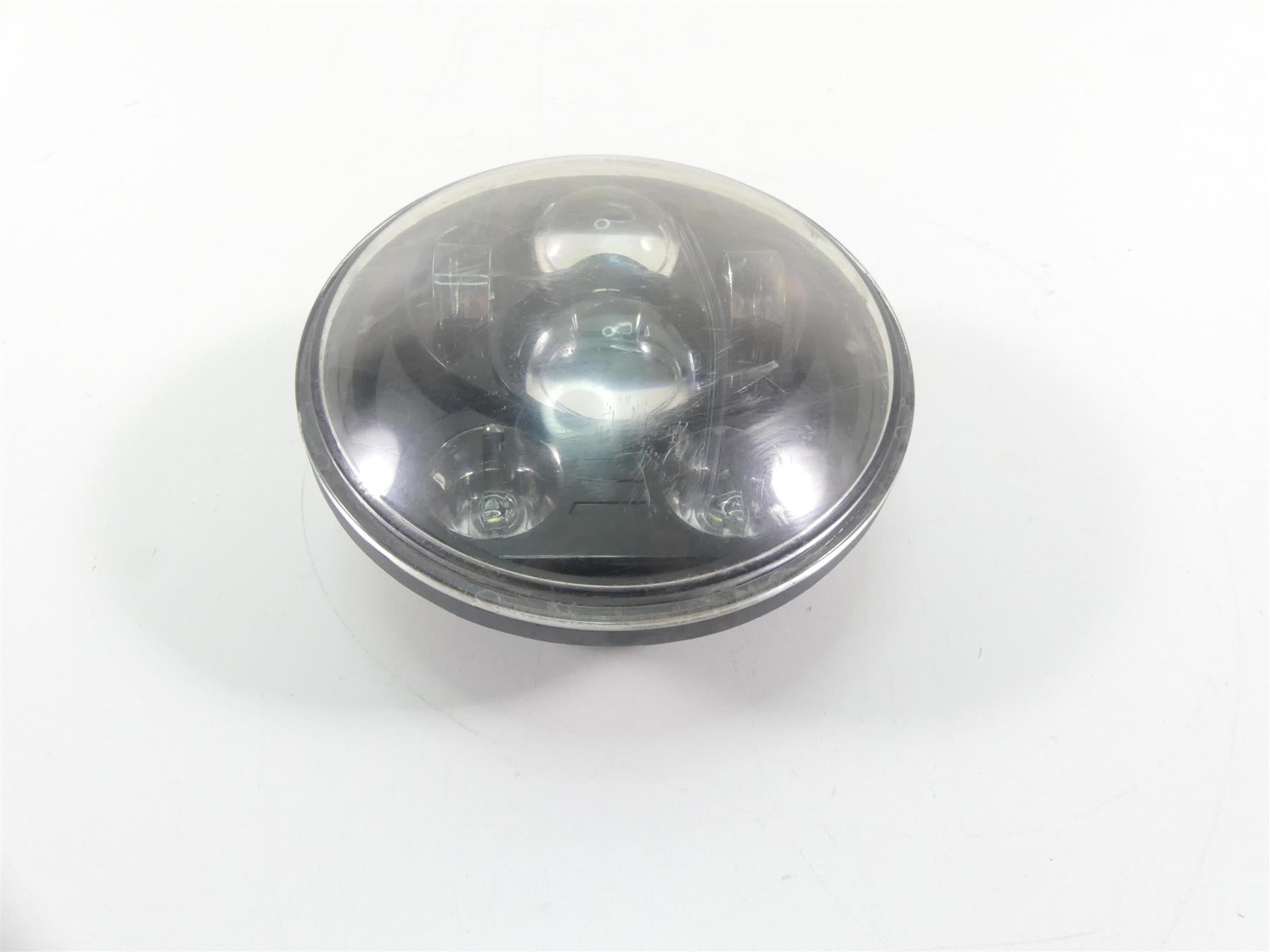 1999 Harley Dyna FXDS Convertible Moons MC 5.75 Moonmaker 2 Led Headlight -Read {{ shop.shopifyCountryName }} - Mototech271