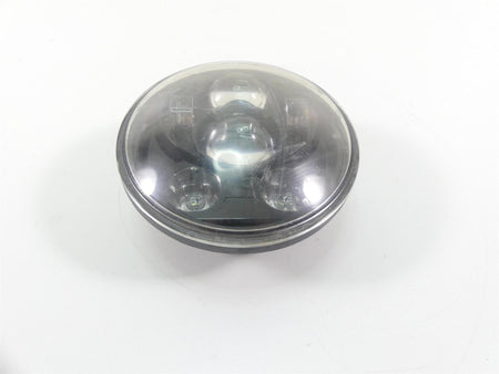 1999 Harley Dyna FXDS Convertible Moons MC 5.75 Moonmaker 2 Led Headlight -Read {{ shop.shopifyCountryName }} - Mototech271